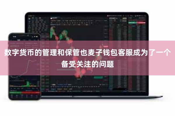 数字货币的管理和保管也麦子钱包客服成为了一个备受关注的问题