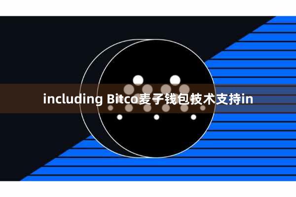 including Bitco麦子钱包技术支持in