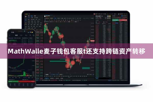 MathWalle麦子钱包客服t还支持跨链资产转移